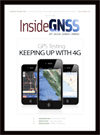 Inside GNSS Magazine review by Van Diggelen